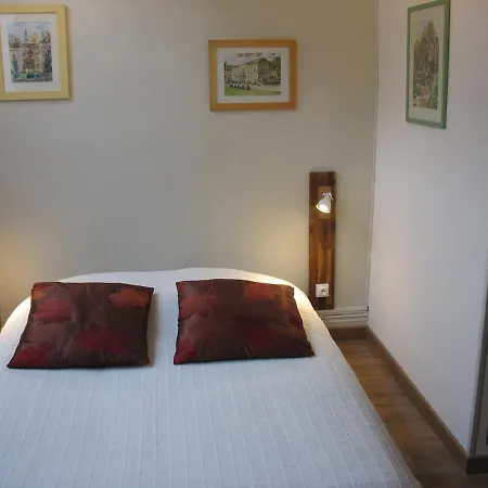 Type 2, Centre, 40 M2 Valenciennes