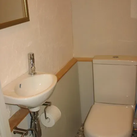 Type 2, Centre, 40 M2 *