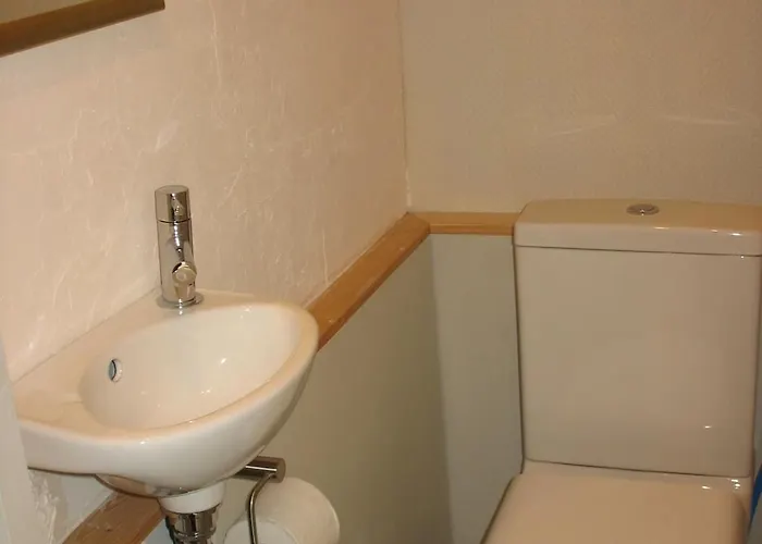 Type 2, Centre, 40 M2 *